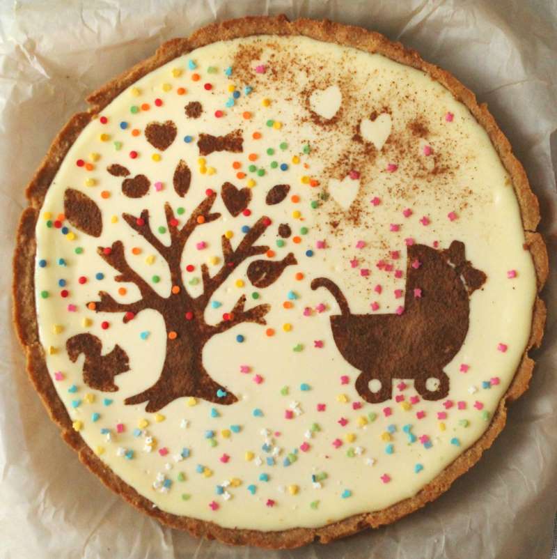 Чизкейки на заказ