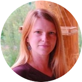 Анастасия Штейн