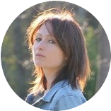 Любовь Важнова