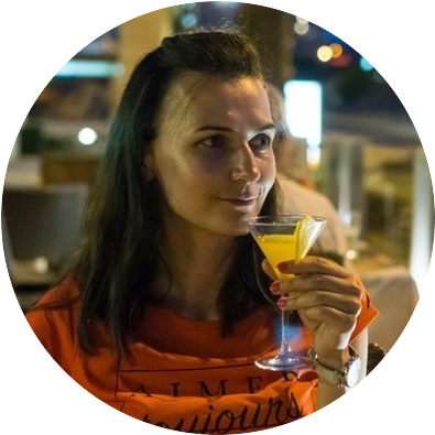 Лена Фатеева