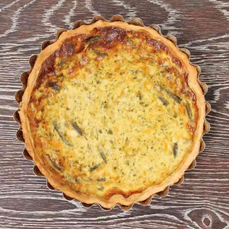 Киш на заказ