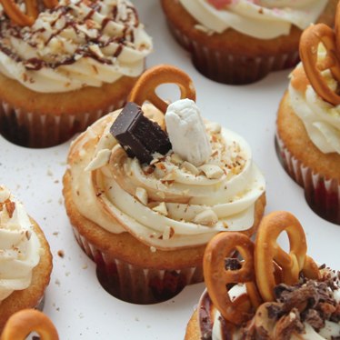 Капкейки на заказ